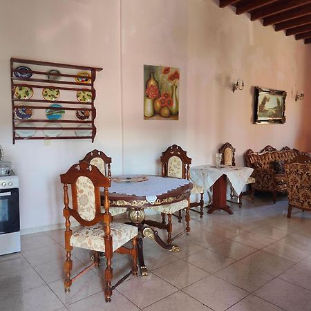 Megiston House In Old Town Rhodes Villa Rhodes City Bagian luar foto