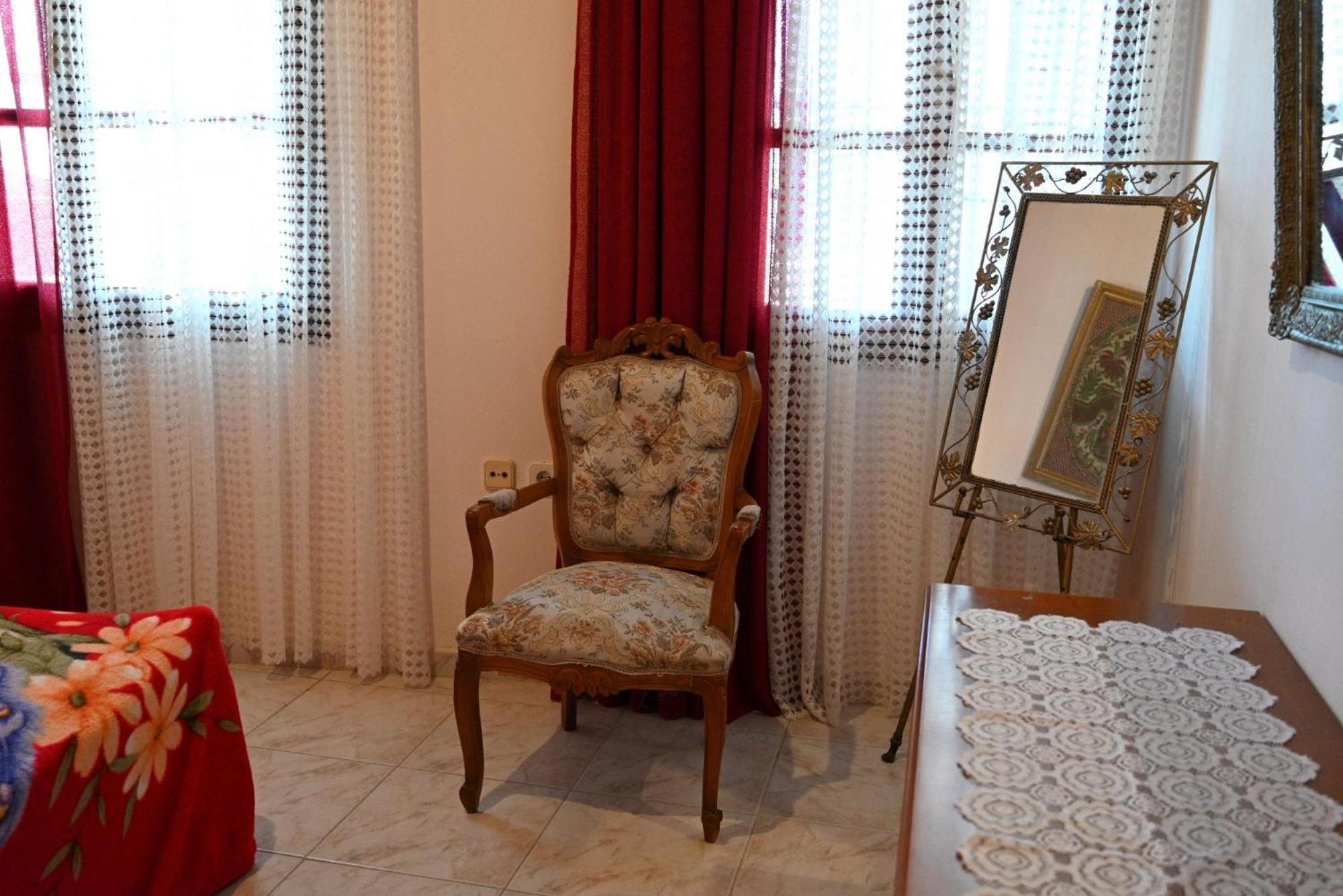 Megiston House In Old Town Rhodes Villa Rhodes City Bagian luar foto