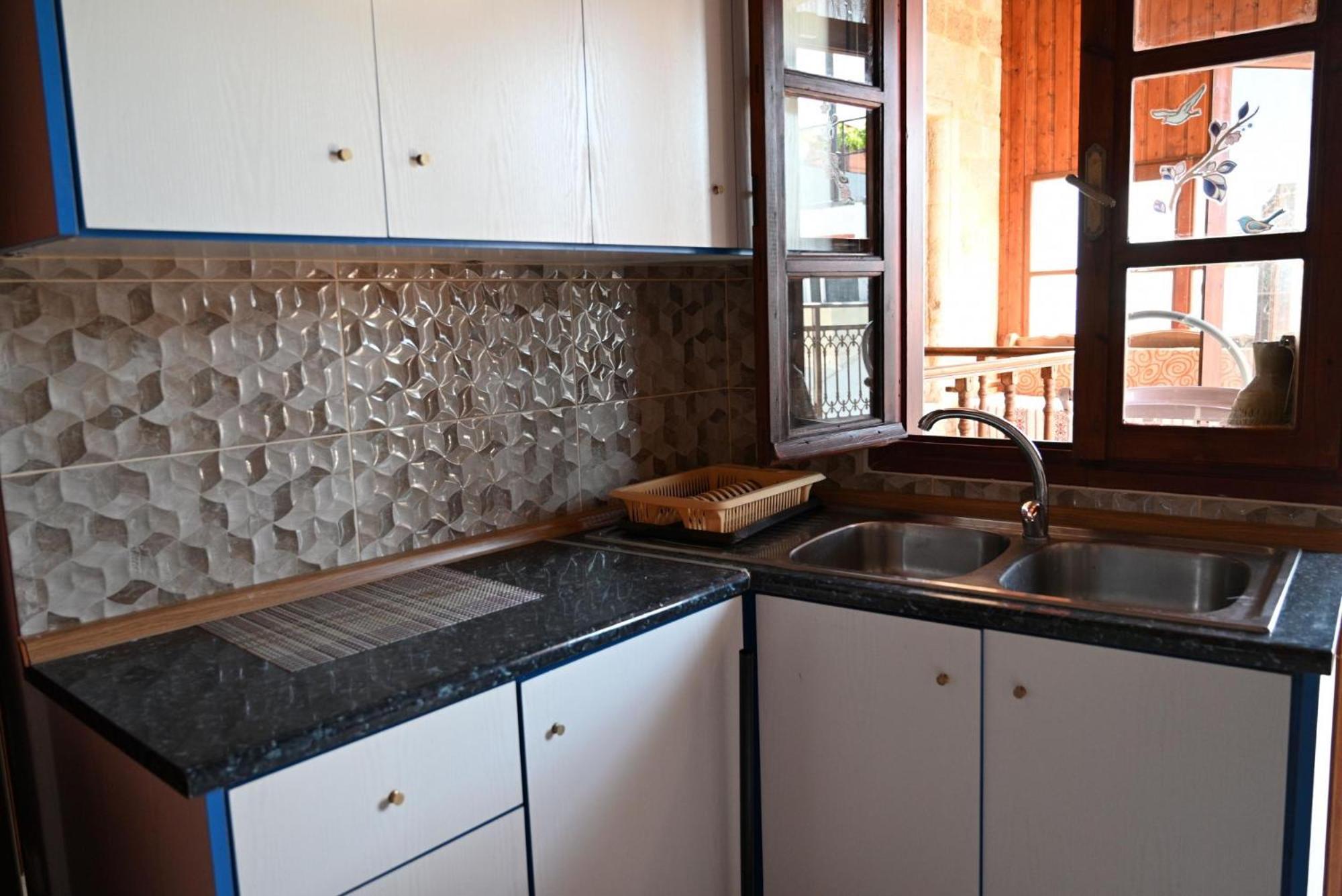 Megiston House In Old Town Rhodes Villa Rhodes City Bagian luar foto