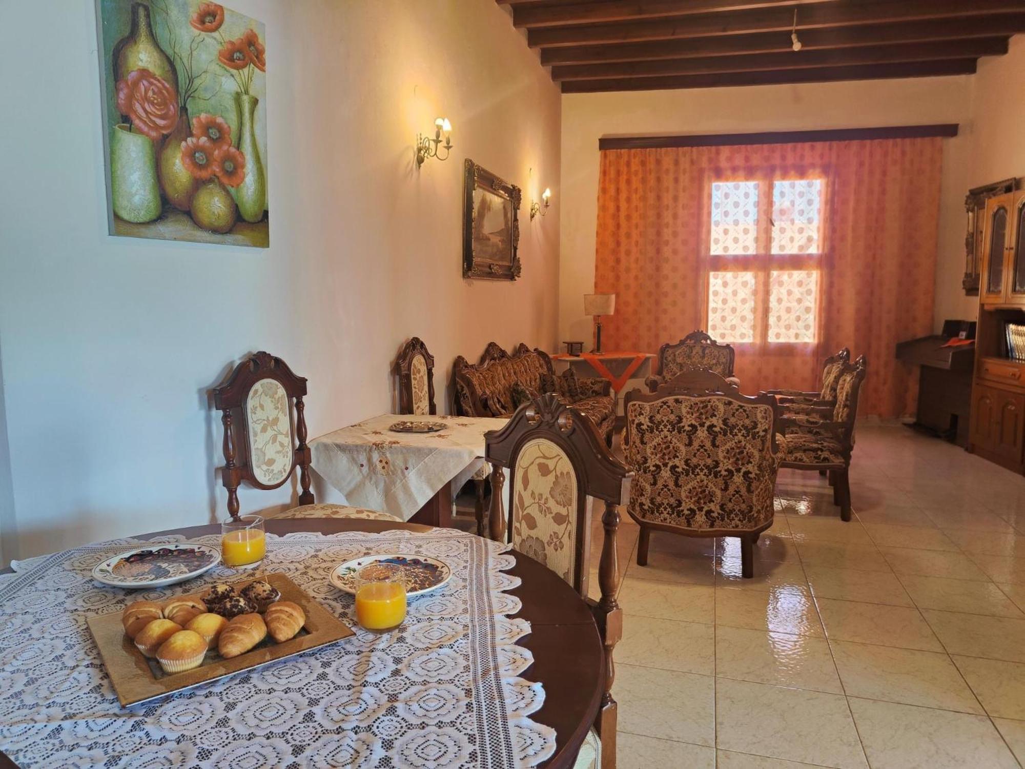 Megiston House In Old Town Rhodes Villa Rhodes City Bagian luar foto