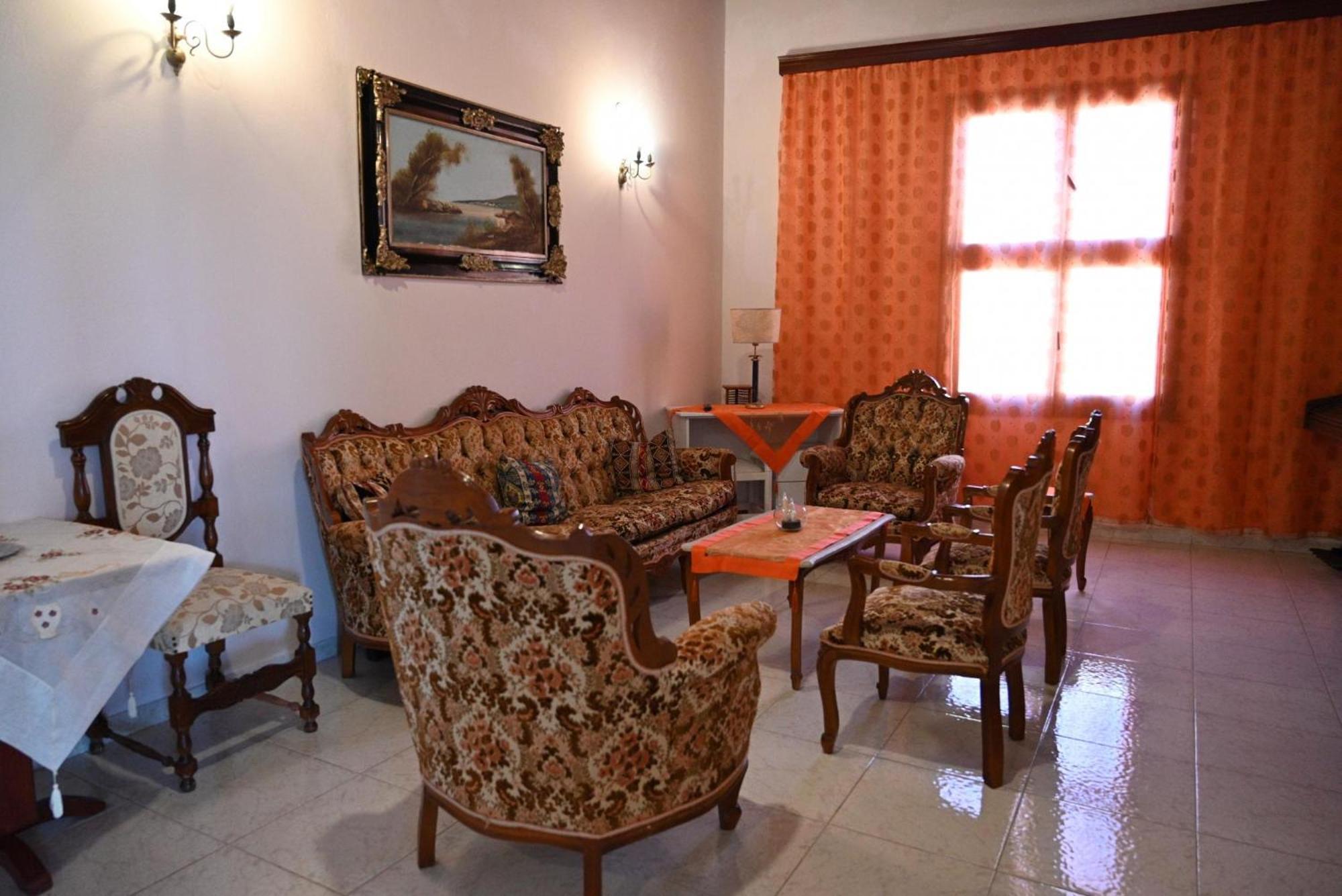 Megiston House In Old Town Rhodes Villa Rhodes City Bagian luar foto