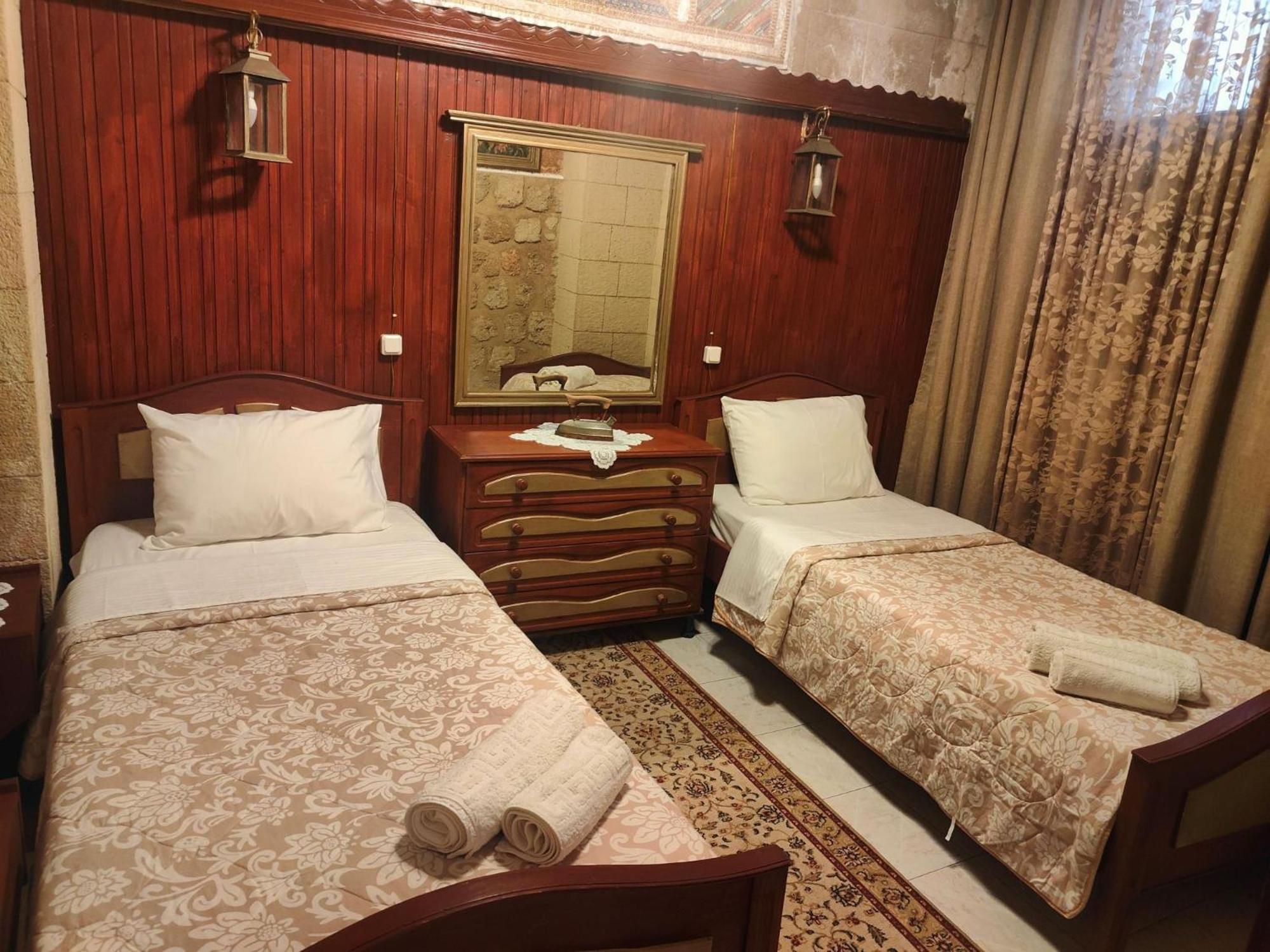 Megiston House In Old Town Rhodes Villa Rhodes City Bagian luar foto