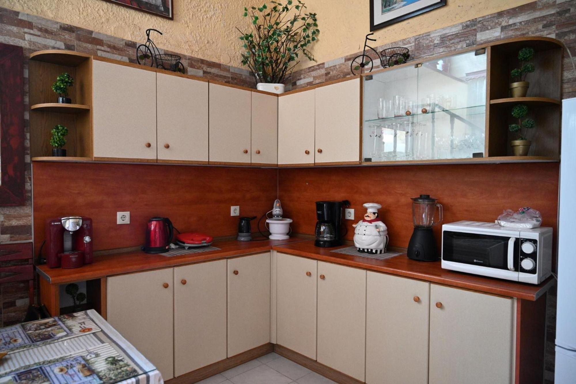 Megiston House In Old Town Rhodes Villa Rhodes City Bagian luar foto