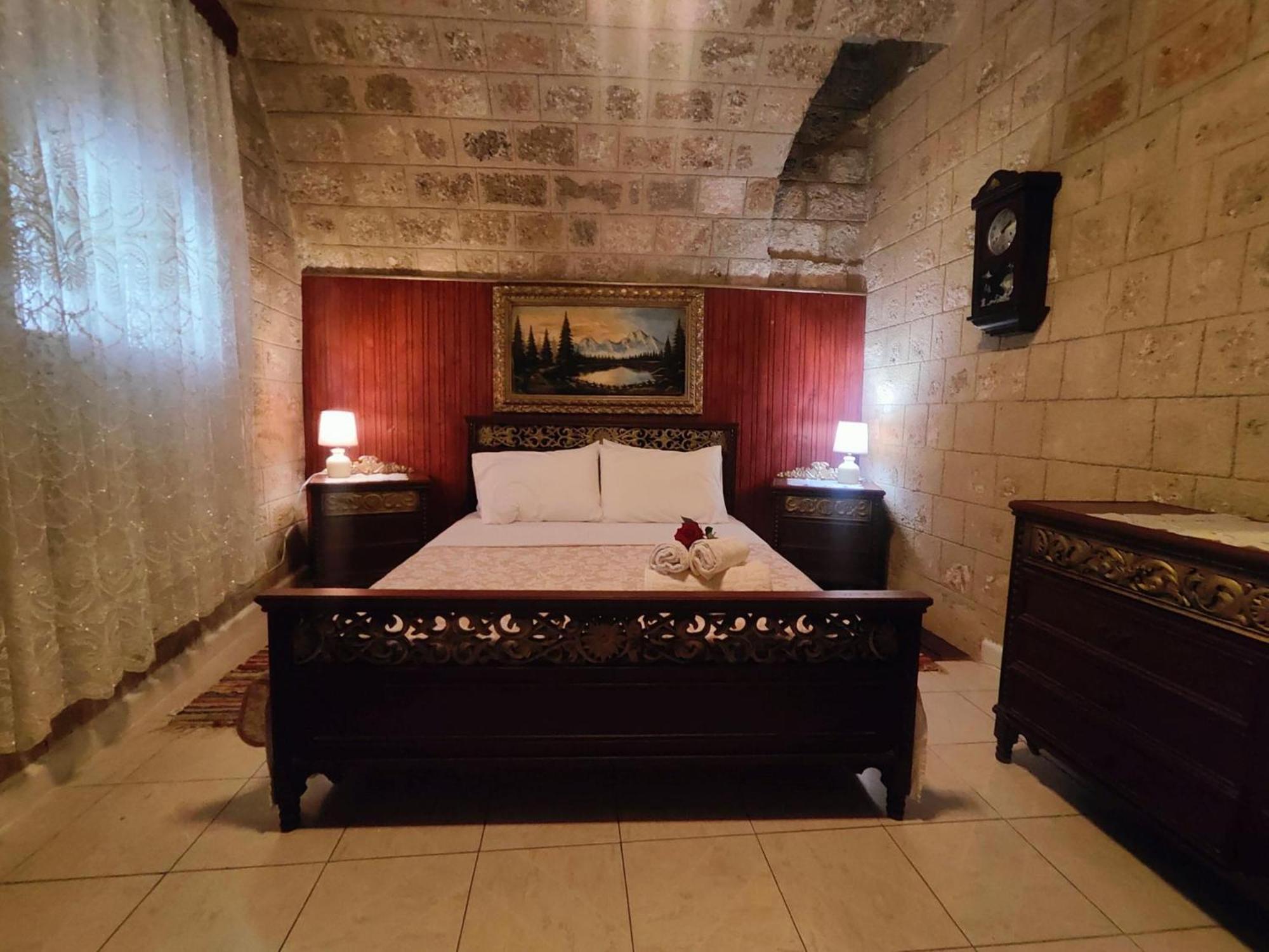 Megiston House In Old Town Rhodes Villa Rhodes City Bagian luar foto