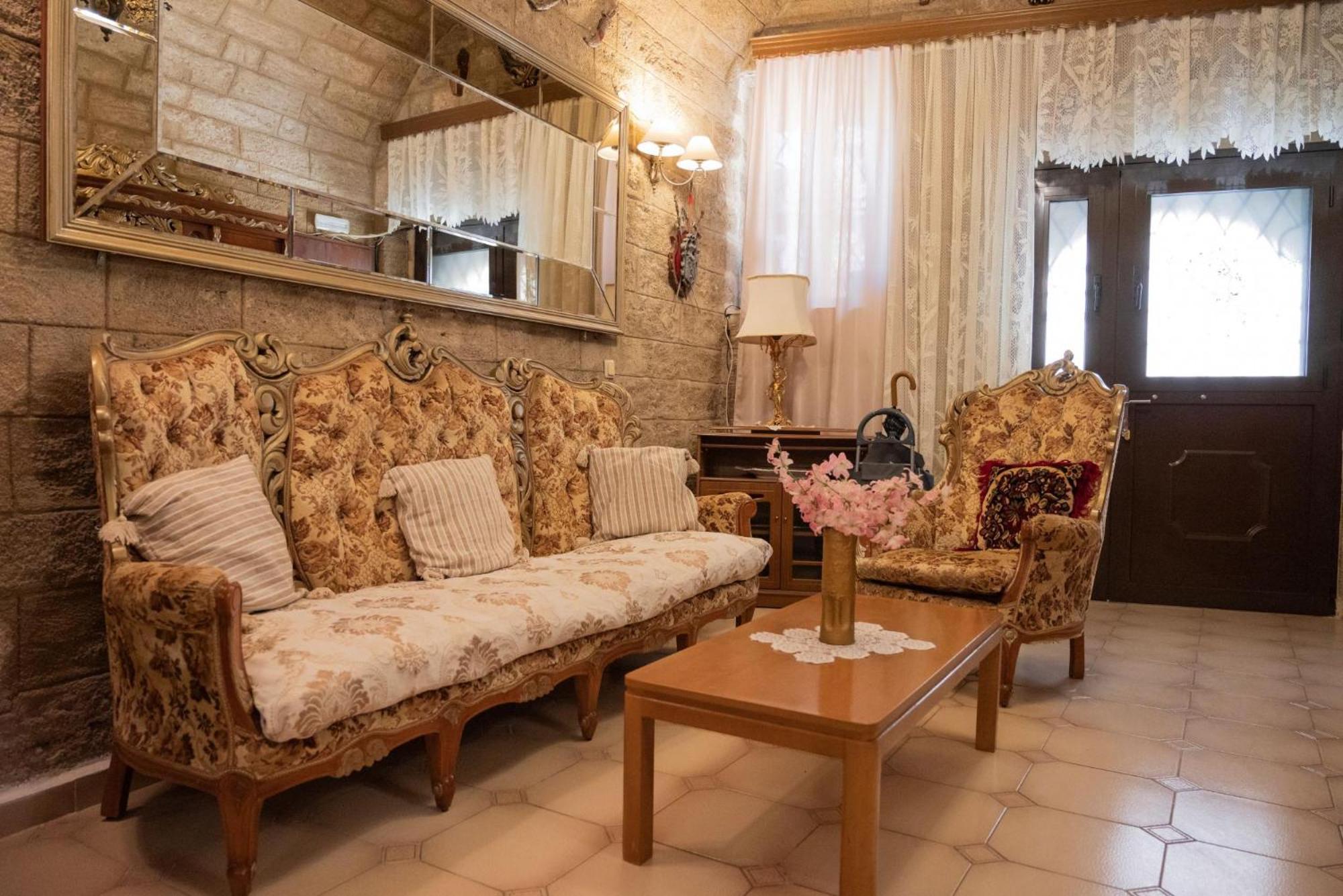 Megiston House In Old Town Rhodes Villa Rhodes City Bagian luar foto