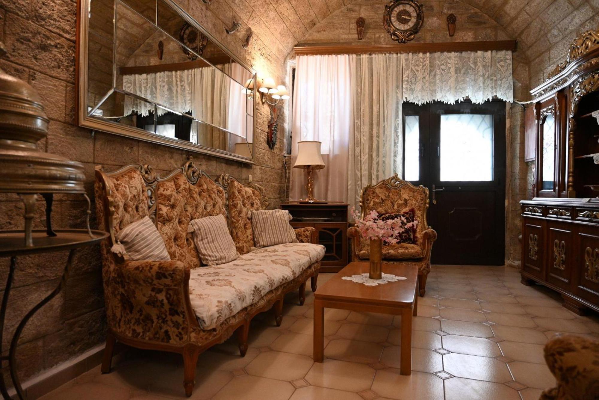 Megiston House In Old Town Rhodes Villa Rhodes City Bagian luar foto