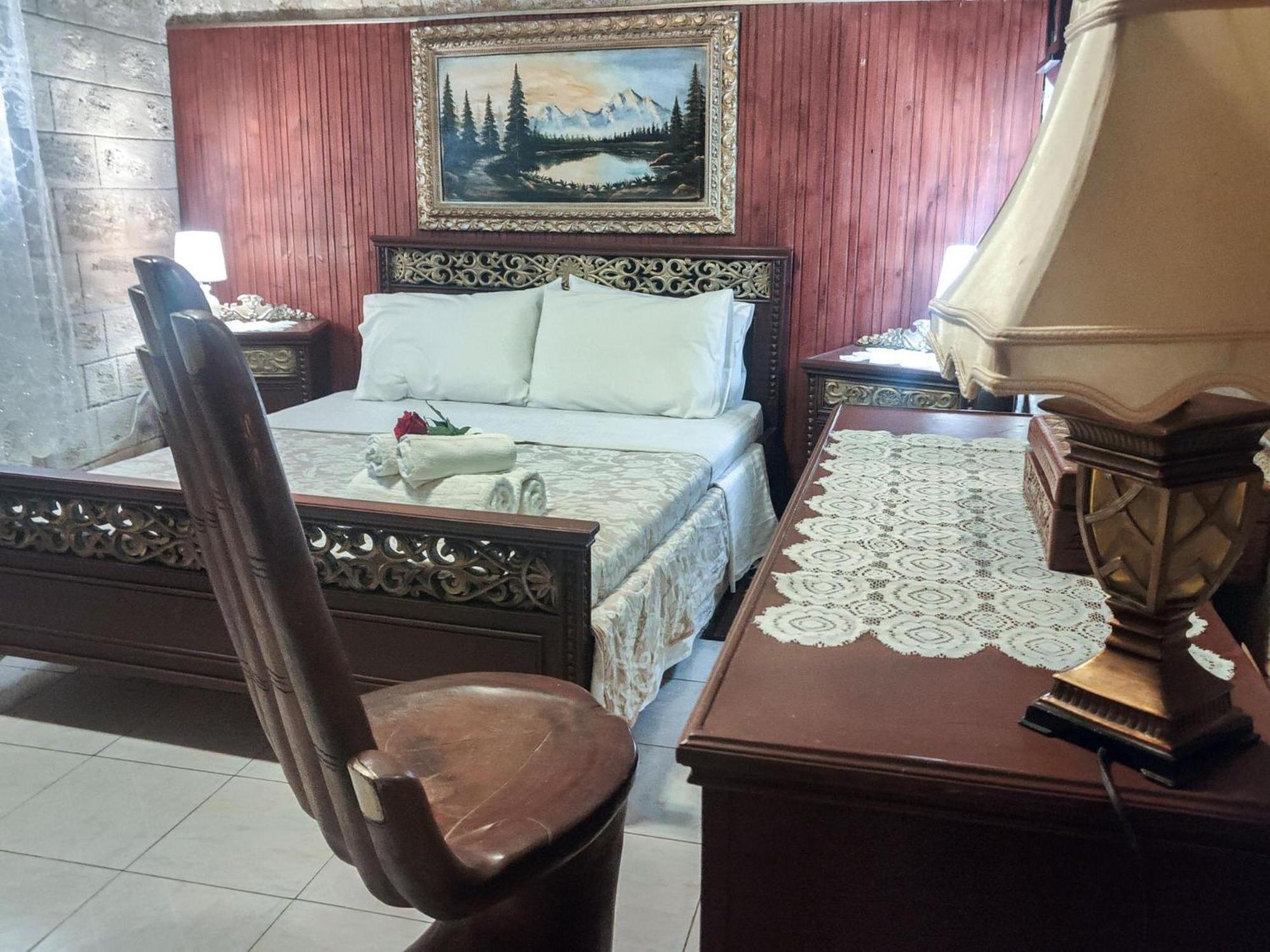 Megiston House In Old Town Rhodes Villa Rhodes City Bagian luar foto