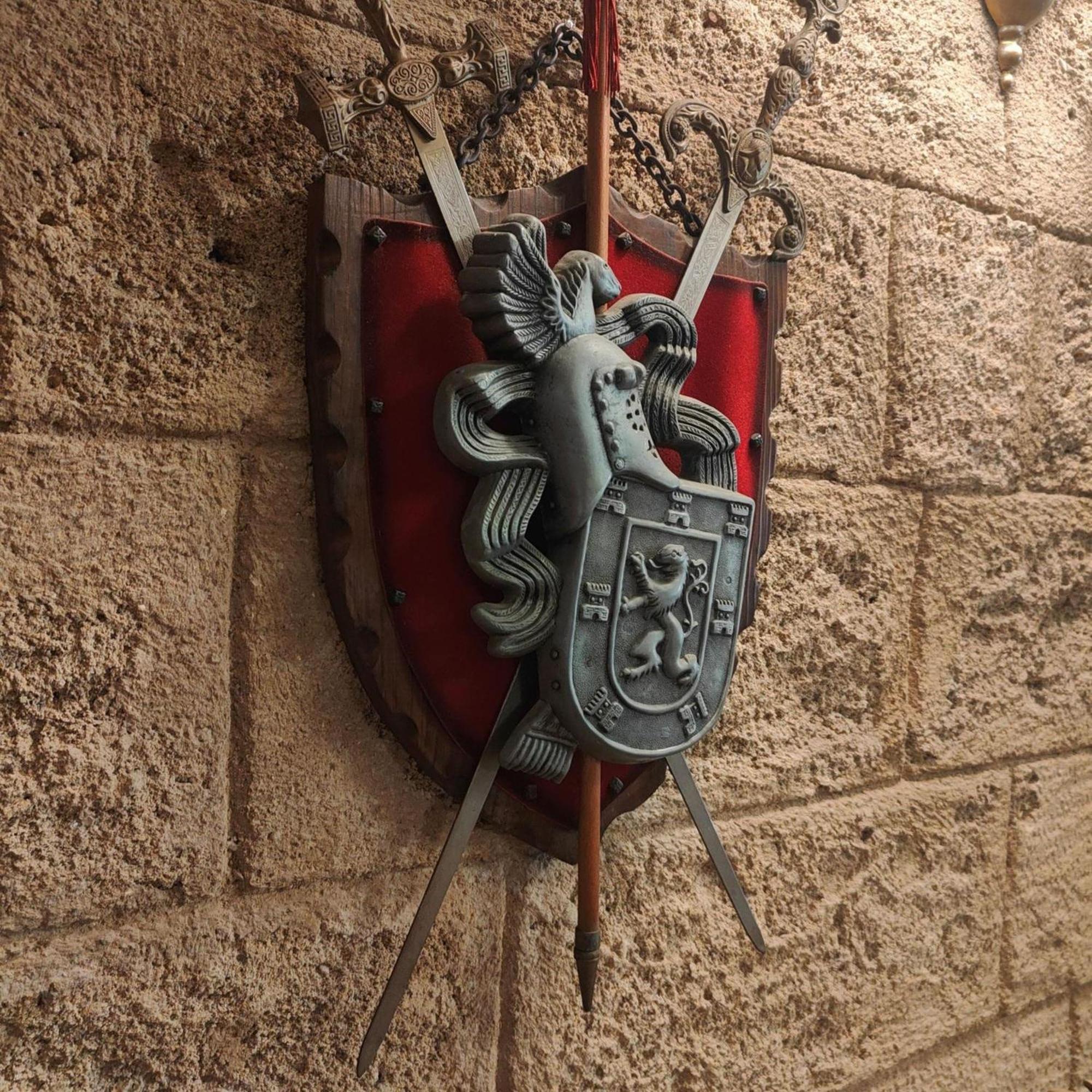 Megiston House In Old Town Rhodes Villa Rhodes City Bagian luar foto