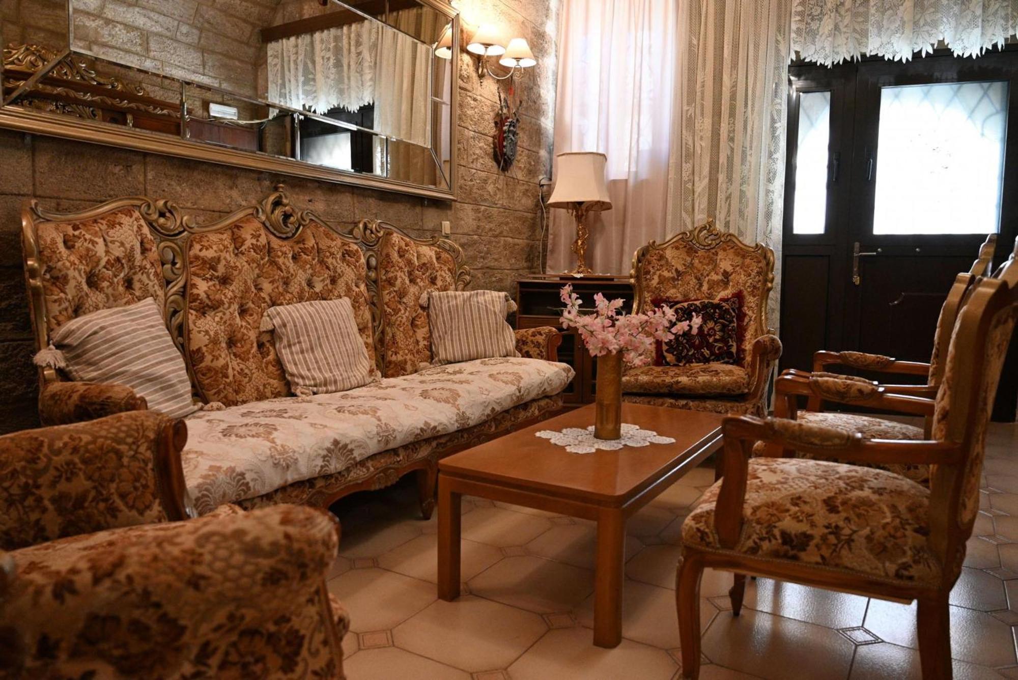 Megiston House In Old Town Rhodes Villa Rhodes City Bagian luar foto