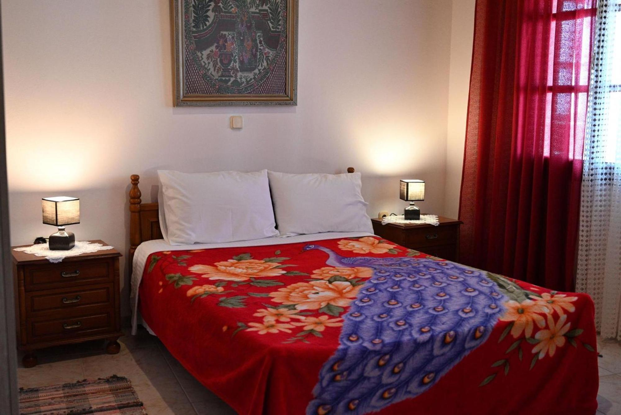 Megiston House In Old Town Rhodes Villa Rhodes City Bagian luar foto